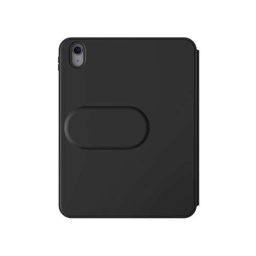 كفر Titan Pro لجهاز آيباد A16 مقاس 11 إنش (أسود)