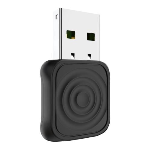 أصغر قطعة كاربلاي وأندرويد أوتو لاسلكي Carlinkit M...