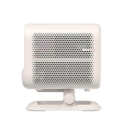 بروجكتر يابر Yaber L2 Plus بدقة Full HD - مع مكبرا...