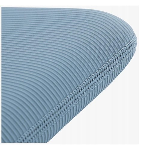 يونيك - حافظة لابتوب تصميم مخطط بسحاب آمن ومقاومة...