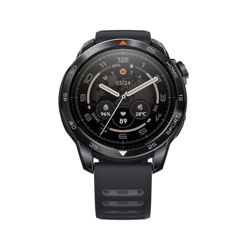 ساعة ذكية ميبرو GS Explorer S Ti (تيتانيوم) فاخرة...