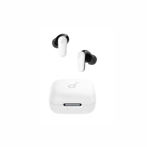 سماعة اذن ساوندكور P30i لاسلكية - ابيض