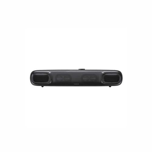 مكبر صوت بيسوس AeQUR ds10 Mini بلوتوث - أسود