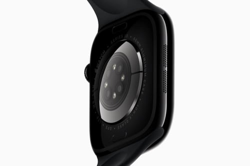 ساعة ابل الجيل العاشر Apple Watch Series 10 مستخدم...