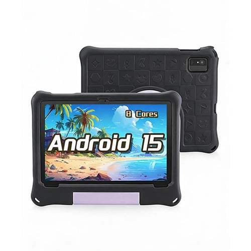 تابلت الأطفال الذكي Teletab TL-5 شاشة 10.1 بوصة |...