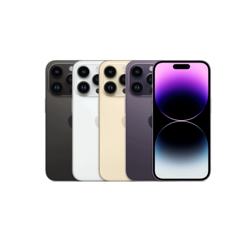 جوال ايفون 14 برو ماكس 256 مستعمل مضمون