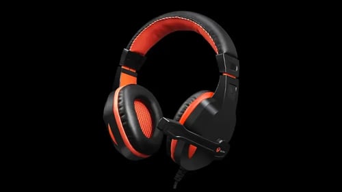 بكج ألعاب Meetion المتكامل 4 في 1 (كيبورد، ماوس، س...