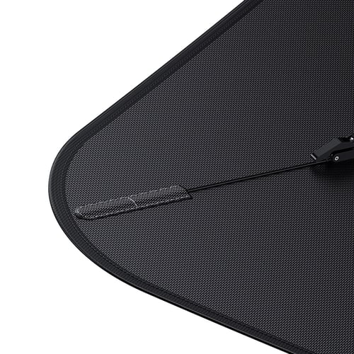 مظلة لاينكس للحماية الشمسية. عزل 85٪ في الزجاج الا...