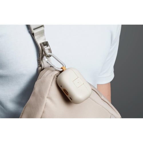 يونيك - شنطة كتف مضادة للماء والسرقة Arden - بيج