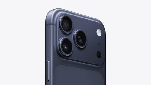 آيفون 17 برو iPhone 17 Pro 512GB