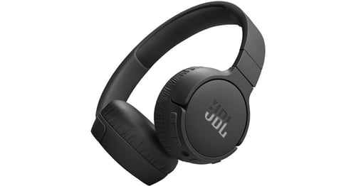 سماعة JBL Tune 670NC لاسلكية فوق الأذن بتقنية عزل...