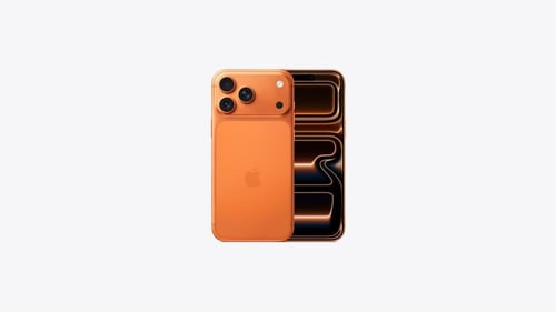 آيفون 17 برو ماكس iPhone 17 Pro max 256GB - نسخة ا...