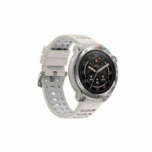 ساعة أطفال ذكية ميبرو P6 مع كاميرا وتتبع - أزرق