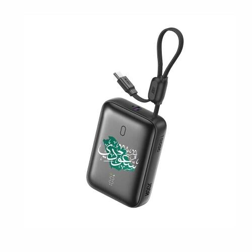 بطارية JODA المتنقلة إصدار خاص (اليوم الوطني 95) -...