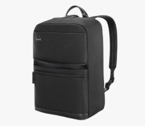 شنطة ظهر كينجسون نحيفة - اسود