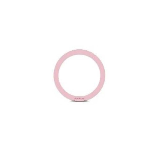Metallic ring Armor Pro supports (Mag Safe) - Pink