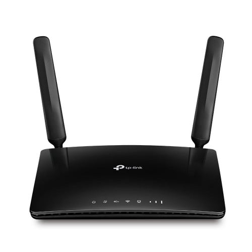 مودم منزلي +4G من tplink