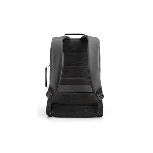 شنطة ظهر لابتوب انيقة 15.6 مقاومة للماء بمنفذ شحن...