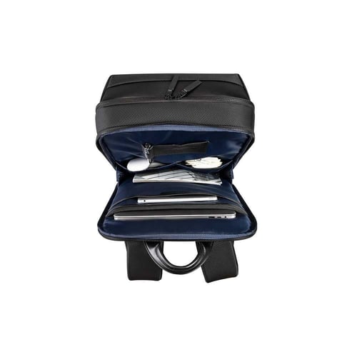 شنطة ظهر كبيرة 15.6 بجيبين من Kingsons