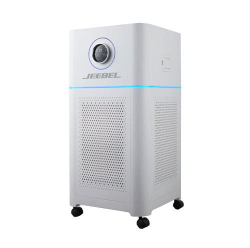 جهاز تنقية وترطيب وتعقيم الهواء الذكي Jeebel – تجر...