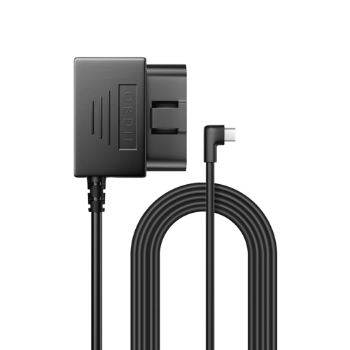 كيبل توصيل AZDOME OBD بمنفذ من النوع C، يدعم وضعية...