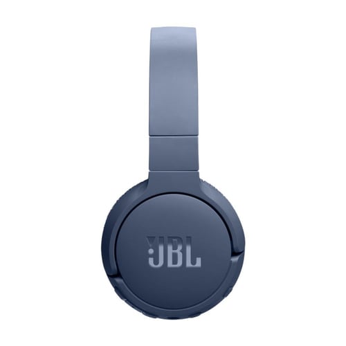 سماعة JBL Tune 670NC لاسلكية فوق الأذن بتقنية عزل...