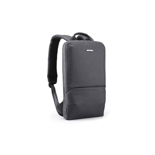 شنطة ظهر لابتوب انيقة 15.6 مقاومة للماء بمنفذ شحن...