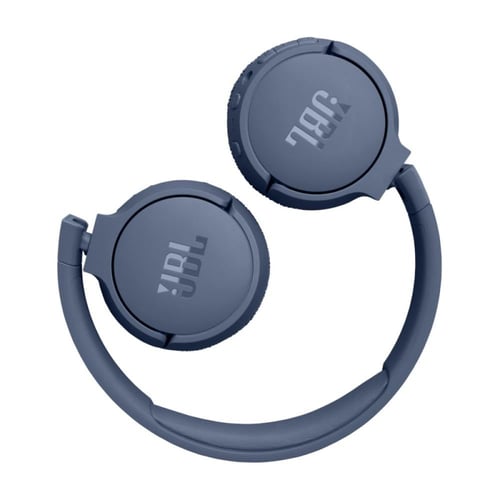 سماعة JBL Tune 670NC لاسلكية فوق الأذن بتقنية عزل...