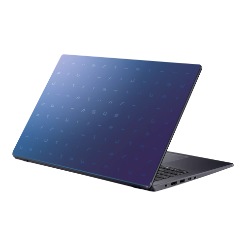 لاب توب اسوس E510M إنتل N4020 تخزين 256GB أزرق