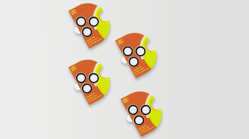 ديفند – DEFEND بكج الحماية المتكامل لآيفون 16 (4 ف...