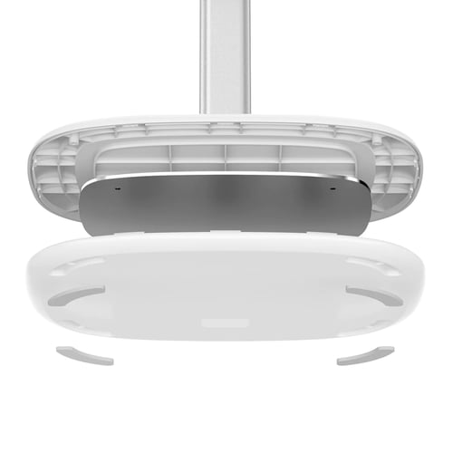 ستاند بيسوس للجوال والتابلت - أبيض