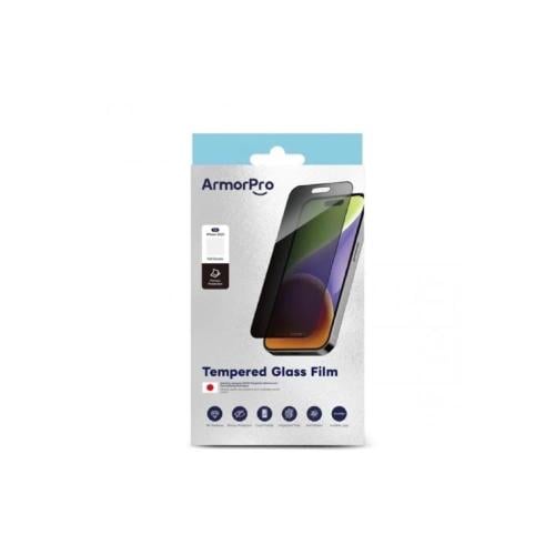 Armor Pro Privacy Glass Screen Protector (Privacy)...