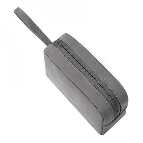 شنطة يد بيسوس إيزي جورني لتنظيم الأغراض - رمادي غا...