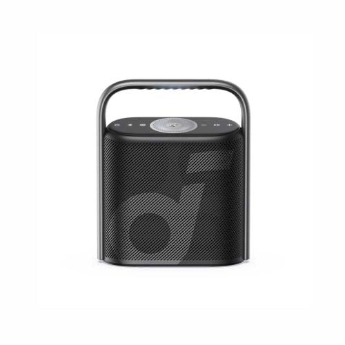 سبيكر محمول ساوندكور موشن X500 بلوتوث - اسود