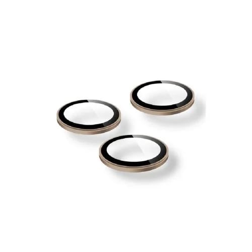 Camera lens protection Armor Pro for iPhone 16 Pro...