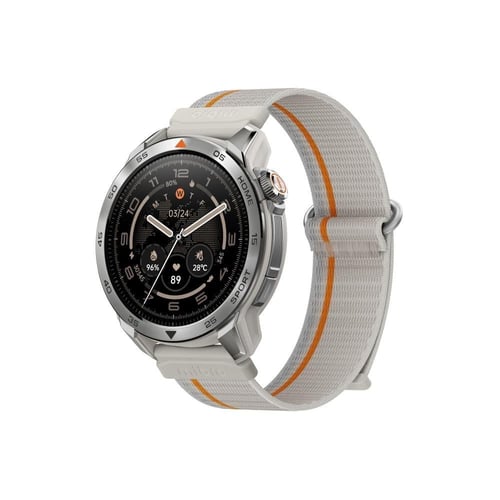 ساعة أطفال ذكية ميبرو P6 مع كاميرا وتتبع - أزرق