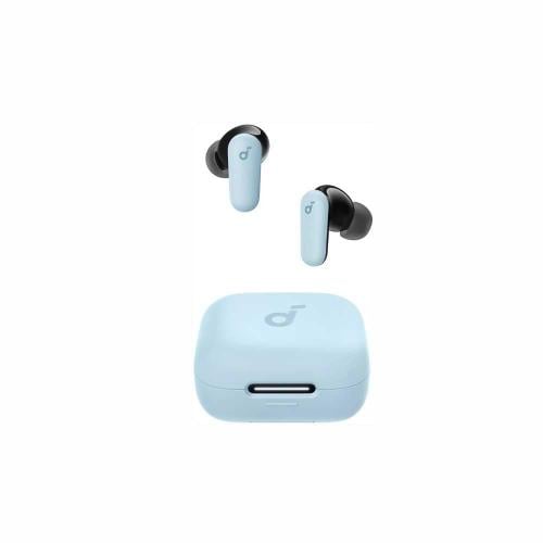 سماعة اذن ساوندكور P30i لاسلكية - ازرق