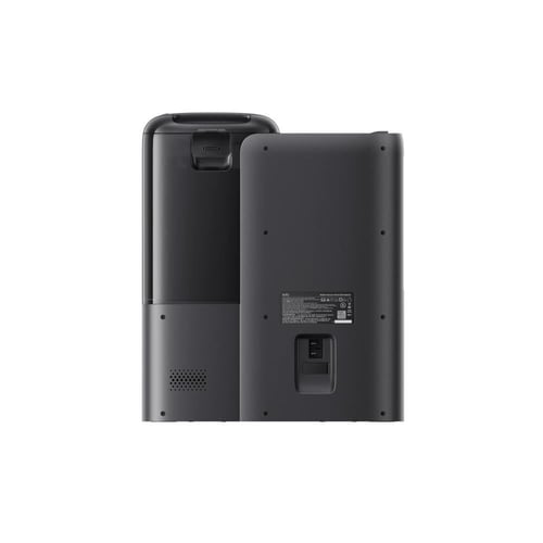 مكنسة يوفي روبوت Omni E25 الذكية - محطة تفريغ ذاتي...
