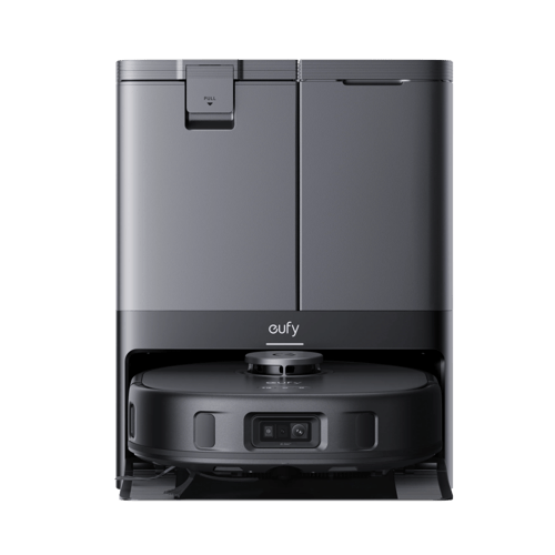 مكنسة ذكية يوفي أومني X10 Pro - تنظيف ومسح آلي بال...