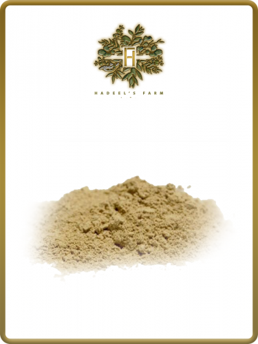 فطر الميكوررايزا (بودرة)