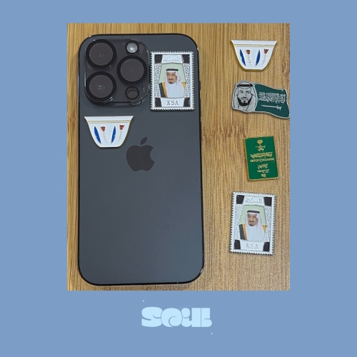 Phone Sticker