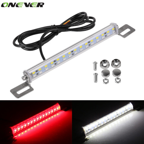 كشاف ليد خلفي للسيارات مع اضاءة فرامل