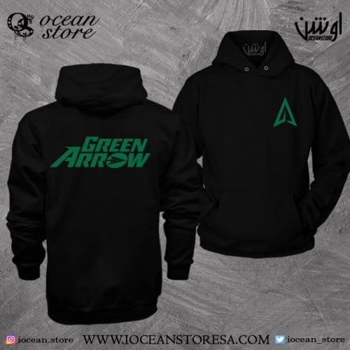 بلوفر - Arrow - السهم