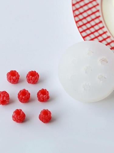 قالب سيلكون - توت