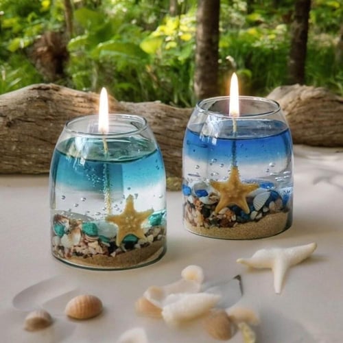 شمع الجل - 1 كيلو