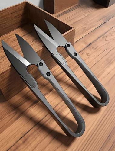 مقص فتيل - حبه وحده