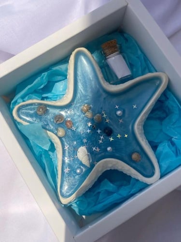 شمع الجل - 5 كيلو