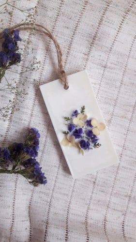 قالب سيلكون - تاقات الشمع