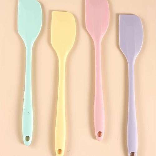 ملعقة سيلكون