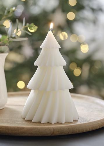 قالب سيلكون - شجرة الصنوبر